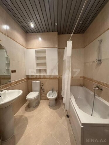 Satılır 3 otaqlı yeni tikili 160 m², Sahil m., photo 9 from 10