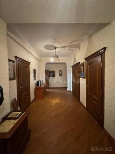 Satılır 3 otaqlı yeni tikili 160 m², Sahil m., photo 8 from 10