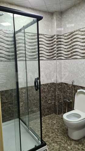 İcarəyə verilir 3 otaqlı yeni tikili 150 m², Gənclik m., photo 13 from 16