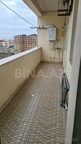 İcarəyə verilir 3 otaqlı yeni tikili 150 m², Gənclik m., photo 14 from 16