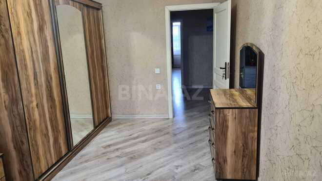 İcarəyə verilir 3 otaqlı yeni tikili 150 m², Gənclik m., photo 10 from 16