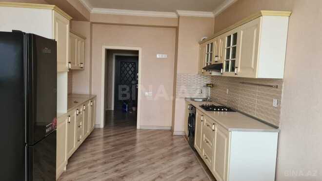 İcarəyə verilir 3 otaqlı yeni tikili 150 m², Gənclik m., photo 6 from 16