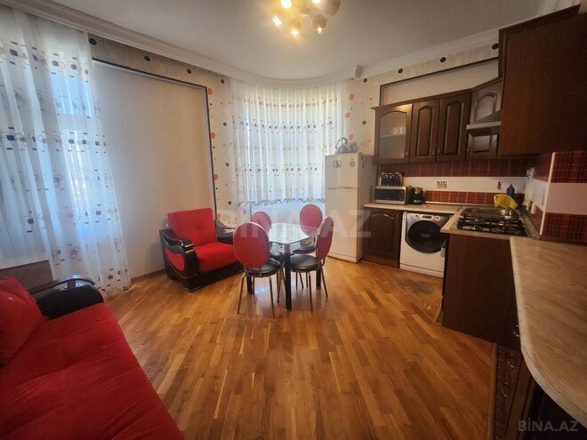 Сдаётся 2-комн. новостройка 100 м², м. Шах Исмаил Хатаи, photo 7 from 9