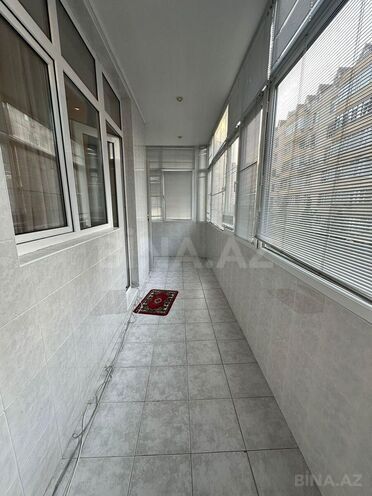 İcarəyə verilir 3 otaqlı yeni tikili 170 m², Şah İsmayıl Xətai m., photo 15 from 20