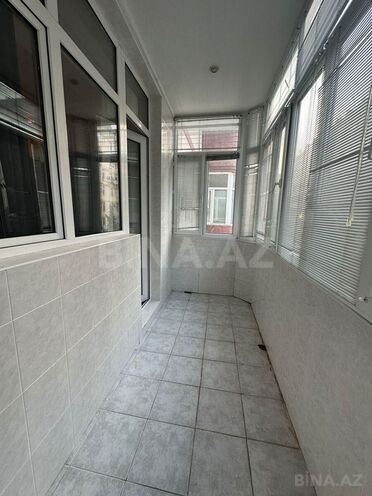 İcarəyə verilir 3 otaqlı yeni tikili 170 m², Şah İsmayıl Xətai m., photo 16 from 20