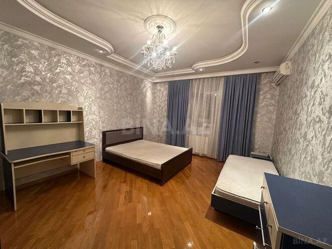 İcarəyə verilir 3 otaqlı yeni tikili 170 m², Şah İsmayıl Xətai m., photo 8 from 20