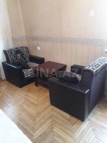Сдаётся 2-комн. новостройка 60 м², м. Шах Исмаил Хатаи, photo 1 from 13
