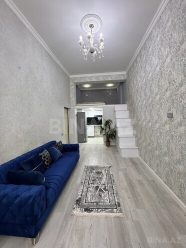 Продаётся 2-комн. новостройка 32 м², photo 3 from 6
