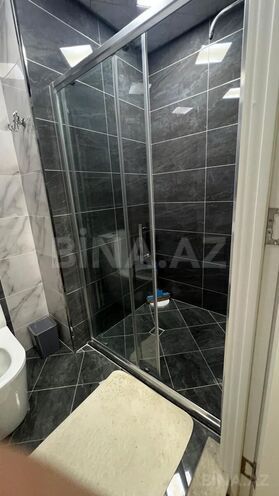 Продаётся 4-комн. новостройка 125 м², Бинагадинский р., photo 27 from 30