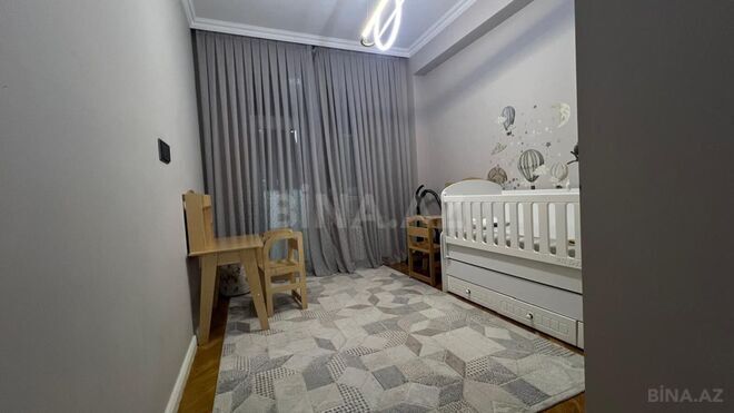 Продаётся 4-комн. новостройка 125 м², Бинагадинский р., photo 12 from 30