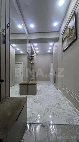 Продаётся 4-комн. новостройка 125 м², Бинагадинский р., photo 20 from 30