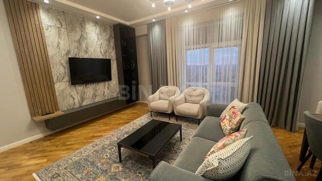 Продаётся 4-комн. новостройка 125 м², Бинагадинский р., photo 4 from 30