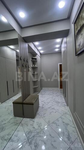 Продаётся 4-комн. новостройка 125 м², Бинагадинский р., photo 19 from 30