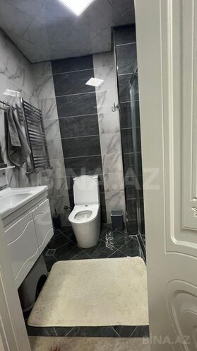 Продаётся 4-комн. новостройка 125 м², Бинагадинский р., photo 28 from 30