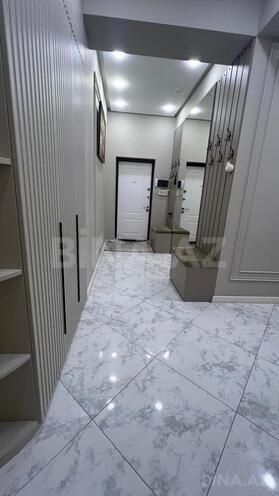 Продаётся 4-комн. новостройка 125 м², Бинагадинский р., photo 21 from 30