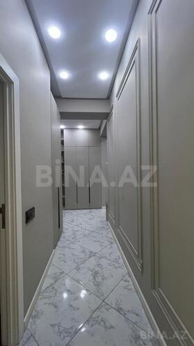 Продаётся 4-комн. новостройка 125 м², Бинагадинский р., photo 23 from 30