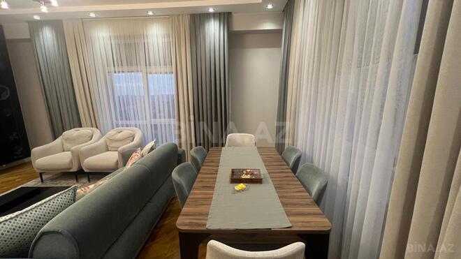 Продаётся 4-комн. новостройка 125 м², Бинагадинский р., photo 6 from 30