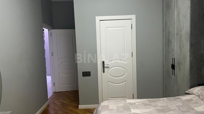 Продаётся 4-комн. новостройка 125 м², Бинагадинский р., photo 22 from 30