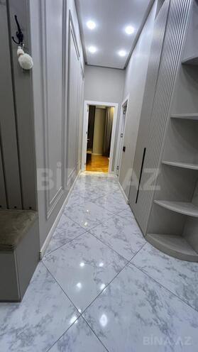 Продаётся 4-комн. новостройка 125 м², Бинагадинский р., photo 24 from 30