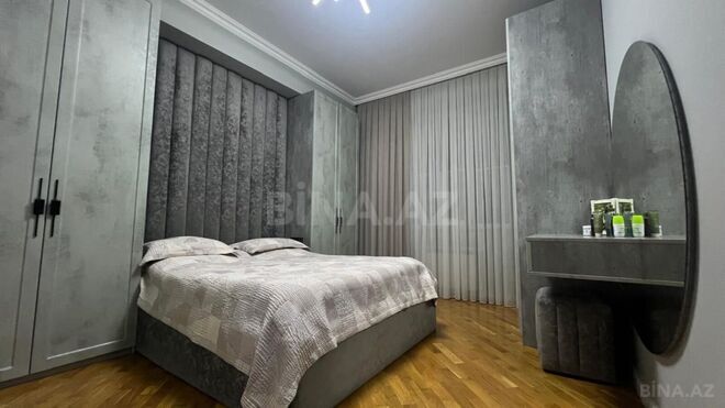 Продаётся 4-комн. новостройка 125 м², Бинагадинский р., photo 7 from 30