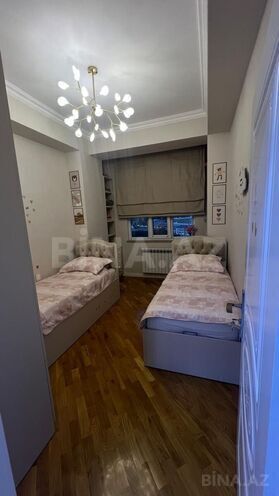 Продаётся 4-комн. новостройка 125 м², Бинагадинский р., photo 13 from 30