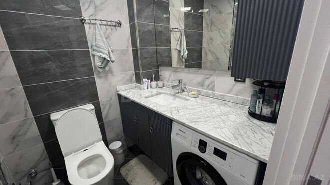Продаётся 4-комн. новостройка 125 м², Бинагадинский р., photo 25 from 30