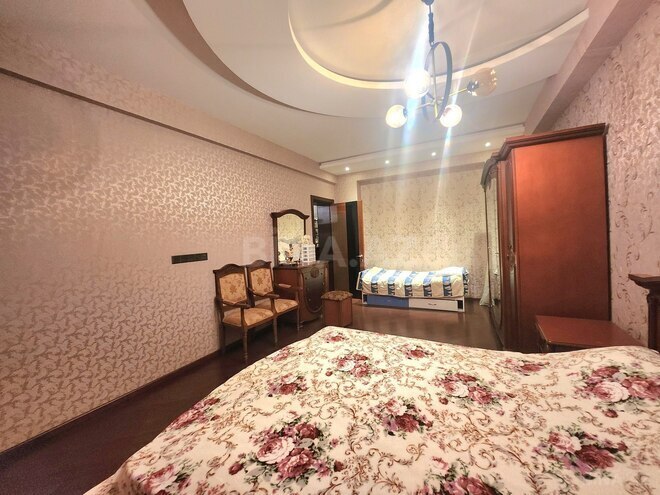 Сдаётся 2-комн. новостройка 100 м², м. Шах Исмаил Хатаи, photo 8 from 9