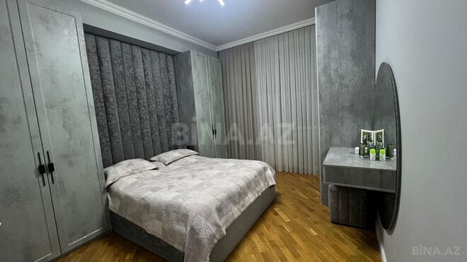 Продаётся 4-комн. новостройка 125 м², Бинагадинский р., photo 10 from 30