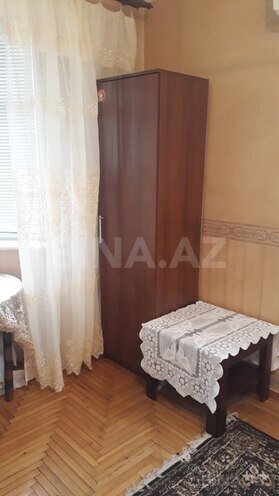 Сдаётся 2-комн. новостройка 60 м², м. Шах Исмаил Хатаи, photo 4 from 13