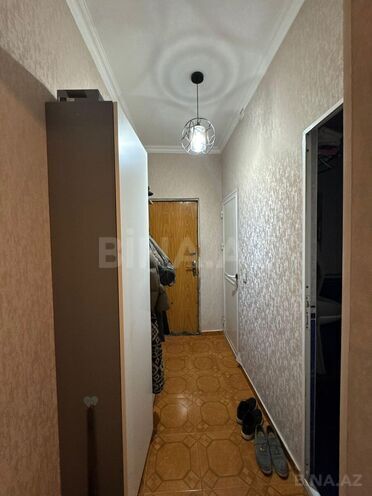 Satılır 1 otaqlı köhnə tikili 32 m², Memar Əcəmi m., photo 5 from 10