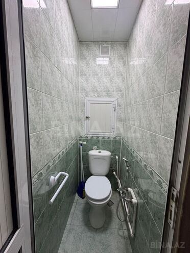 Satılır 1 otaqlı köhnə tikili 32 m², Memar Əcəmi m., photo 9 from 10