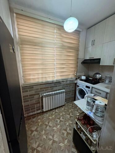 Satılır 1 otaqlı köhnə tikili 32 m², Memar Əcəmi m., photo 7 from 10