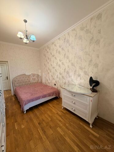 İcarəyə verilir 2 otaqlı yeni tikili 55 m², Qara Qarayev m., photo 4 from 13