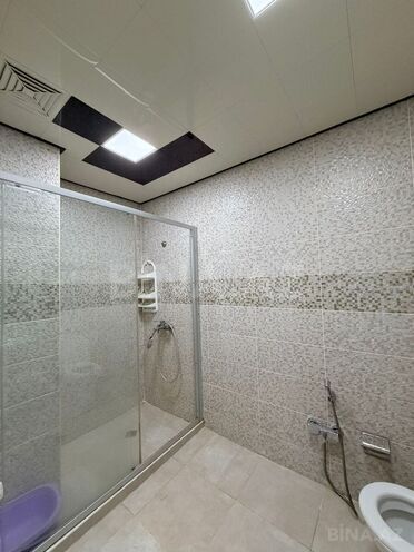 İcarəyə verilir 2 otaqlı yeni tikili 55 m², Qara Qarayev m., photo 11 from 13