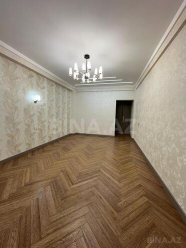 Satılır 4 otaqlı yeni tikili 245 m², Nəsimi r., photo 6 from 21