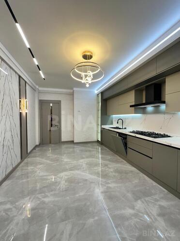 Satılır 4 otaqlı yeni tikili 245 m², Nəsimi r., photo 10 from 21