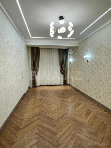 Satılır 4 otaqlı yeni tikili 245 m², Nəsimi r., photo 5 from 21