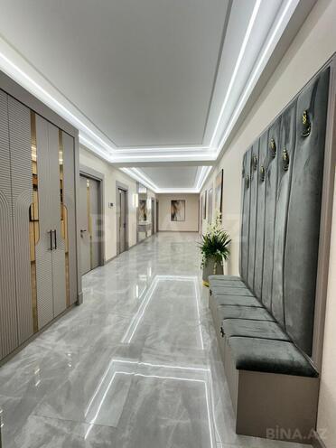 Satılır 4 otaqlı yeni tikili 245 m², Nəsimi r., photo 9 from 21