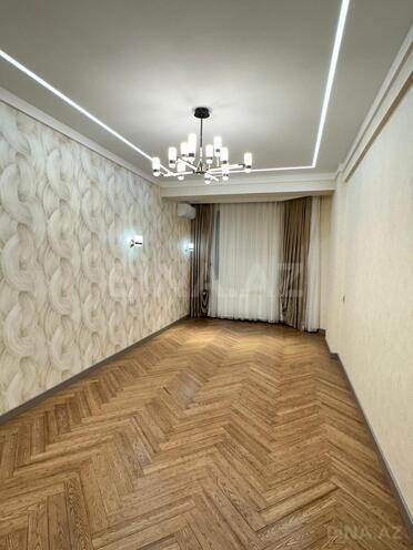 Satılır 4 otaqlı yeni tikili 245 m², Nəsimi r., photo 8 from 21