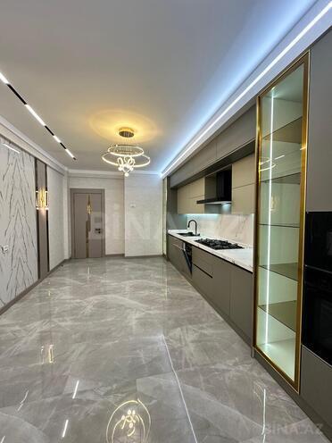 Satılır 4 otaqlı yeni tikili 245 m², Nəsimi r., photo 11 from 21
