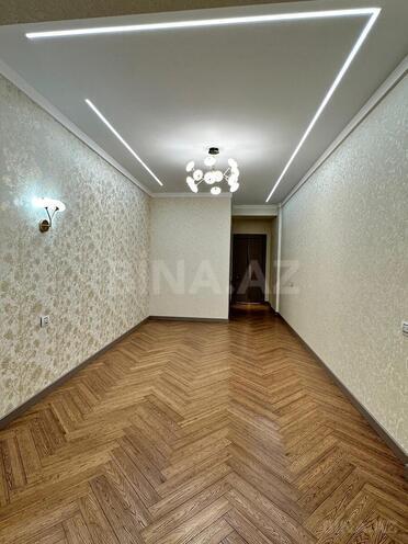 Satılır 4 otaqlı yeni tikili 245 m², Nəsimi r., photo 7 from 21