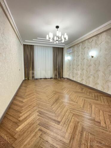 Satılır 4 otaqlı yeni tikili 245 m², Nəsimi r., photo 4 from 21