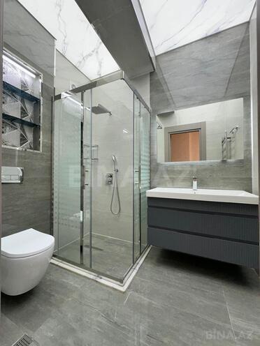 Satılır 4 otaqlı yeni tikili 245 m², Nəsimi r., photo 18 from 21