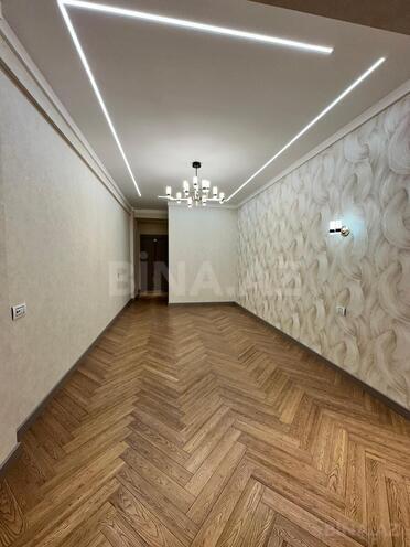 Satılır 4 otaqlı yeni tikili 245 m², Nəsimi r., photo 13 from 21