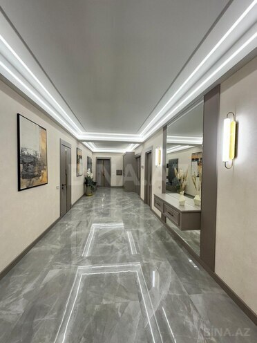Satılır 4 otaqlı yeni tikili 245 m², Nəsimi r., photo 12 from 21