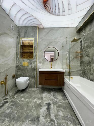 Satılır 4 otaqlı yeni tikili 245 m², Nəsimi r., photo 19 from 21