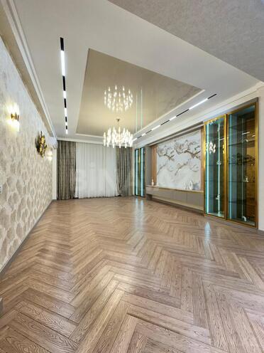 Satılır 4 otaqlı yeni tikili 245 m², Nəsimi r., photo 3 from 21