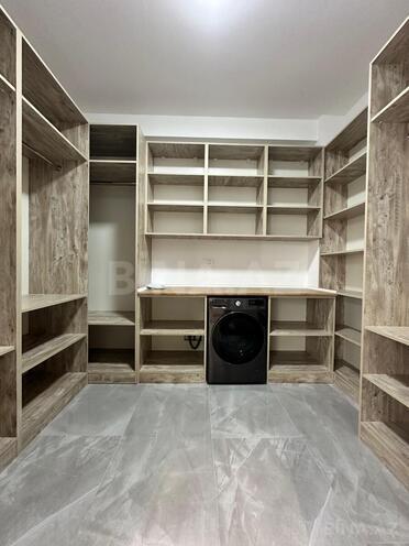 Satılır 4 otaqlı yeni tikili 245 m², Nəsimi r., photo 14 from 21