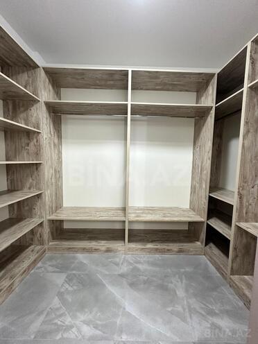 Satılır 4 otaqlı yeni tikili 245 m², Nəsimi r., photo 15 from 21