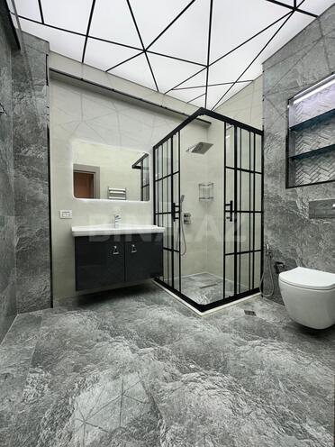 Satılır 4 otaqlı yeni tikili 245 m², Nəsimi r., photo 20 from 21